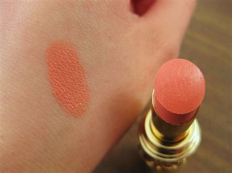 yves saint laurent peach passion|YSL Peach Passion (13) Rouge Volupte Swatches .